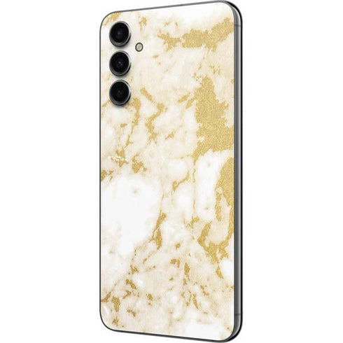 Basic Marble Galaxy A14 5G Skin